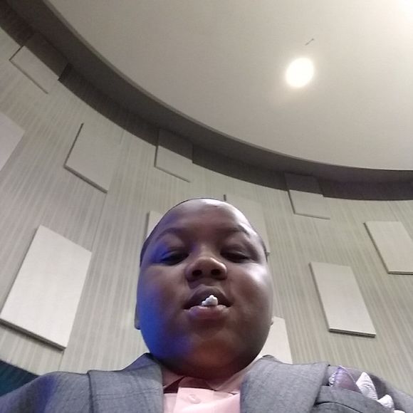 Meet your Posher, Matthew - Picture 1 of 1